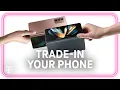 Why Trade-In Your Phone T-Mobile