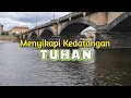Download Lagu Menyikapi Kedatangan Tuhan - Renungan dan Doa Pagi 17 September 2025