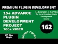 WordPress Ajax Plugin Development Tutorials Bangla data table create