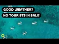 Bali weather - When is the best time to visit Bali