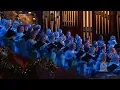 Download Lagu The First Noel, arr. Mack Wilberg (2018) - The Tabernacle Choir