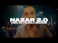 Download Lagu LVBEL C5 x BLOK3 x ORGANİZE - ''NAZAR 2.0,, (mixed by. batuzane)
