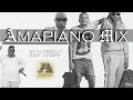 Download Lagu AMAPIANO MIX | Kabza, Maphorisa, Samthing Soweto, Shasha, Gigi Lamayne, etc | TKM