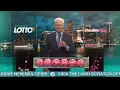 Lotto Double F5 20260408