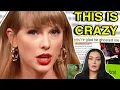 Download Lagu TAYLOR SWIFT CALLS OUT CHARLI XCX ... life of a show girl drama