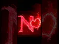 Download Lagu N name letter Lover's 🤫❤️ dil mera dekho 🙈 #trending #shorts #viral