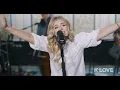 Anne Wilson - Sunday Sermons || Exclusive K-LOVE Performance