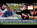 🔥MEGA TOLAK BERDAMAI🔥 DI SOGK 14 M ?!PENGAKUAN TERBARU MARCOS BIKIN HEBOH,MENPORA BAWA KE HUKUM ?!