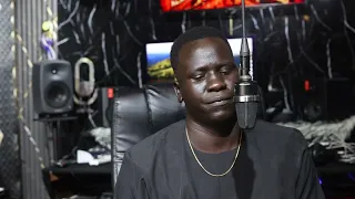 Magai Lok Raan Path Official Visualizer 