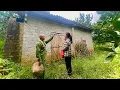 Download Lagu Single mother, received help from a kind old man to a new, safer place and engineer Hung Kindceo