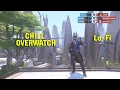 Download Lagu Chill Overwatch Gameplay | Lo-Fi Music | No Talking