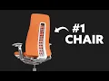 Is My Chair Pick Worth it Haworth Fern