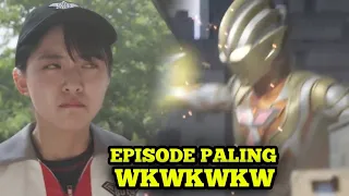 Download APA YANG TERJADI PADA GUTS SELECT [ Bahas Ultraman Trigger Episode 18 ] MP3