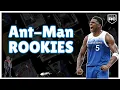 The ULTIMATE GUIDE to Anthony Edwards Rookie Cards