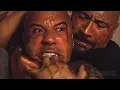 Download Lagu The Rock VS Vin Diesel | Fast \u0026 Furious 5 | Clip in Italiano