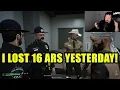 Lagu Croc vult de chaos in de CG-situatie van gisteren in en onthult plannen voor vandaag | Prodigy RP...