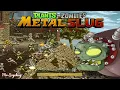 Download Lagu Metal Slug vs DR Zomboss | Plants vs Zombies | Metal Slug vs Zombies Gameplay