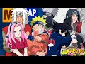 RAP DA SAGA NARUTO (CLASSICO) MHRAP