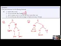 SFU LING 324 - 6-1 Truth Conditional Meaning of Sentences