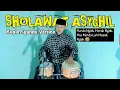 Download Lagu Koplo Syahdu Version ! SHOLAWAT ASYGHIL VERSI DANGDUT KOPLO COVER TERBARU 2021