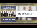 No Voy A Llorar, Los Diablitos & Los Gigantes Del Vallenato Juntos - Audio