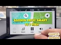 REVIEW Garmin DriveSmart 76 7-inch Car GPS Navigator