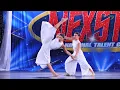 Virus - All Access Dance