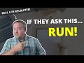 If Your Job Interviewer Asks You THIS BEWARE