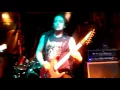 Visigoth - The Revenant King @ Reggies Rock Joint