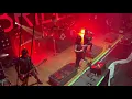 Download Lagu Black Veil Brides - Full Set - Live @ Worcester Palladium 11/7/2021