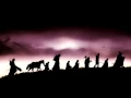 The Prophecy - Lord of The Rings soundtrack HD