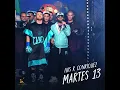 Martes 13 - Luis R Conriquez