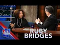 Ruby Bridges Racism Is A Grown-up Disease Let s Stop Using Our Kids To Spread It