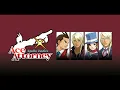 Download Lagu Apollo Justice: Ace Attorney — Pursuit ~ Overtaken [2017 Arrange Ver.] (Extended)