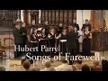 Download Lagu Hubert Parry «Songs of Farewell» / Tenebrae Choir, Nigel Short
