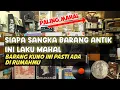Download Lagu inilah 6 barang antik kuno bisa laku dijual harga tinggi