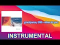 grentperez, UMI - close to you (INSTRUMENTAL)