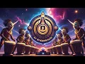 Download Lagu DJ BasskraXn - Cosmic/Afro - Desejo