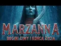 Lagu Runy - Marzanna: Bogini Zimy i Końca Życia | Slavic Folk 