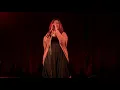 In The End by Melissa Polinar, Jeremy Passion, & Gabe Bondoc (live)