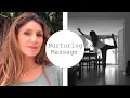 Nurturing Massage