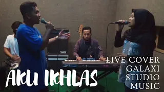 Download Aku ikhlas-Aftershine Ft Damara (Cover Live) By Kabol mahesa- Cahya MP3