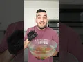 These were actually insane