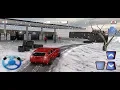 Offroad Snow Jeep Passenger Mountain Uphill Driving Unity Source Code for Sale sellmyapp com
