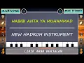 Download Lagu Karaoke || Habibi Anta Ya Muhammad (Full Lirik)