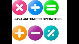 Java in Tamil - Arithmetic operators