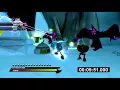 Sonic Unleashed - All Night Stages Speed Run 31:04.50