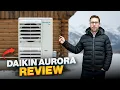 Lagu R32 Daikin Fit Aurora | Runway Heating | No More Dual Fuel?