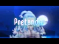 Download Lagu 【Kobo Kanaeru】 HIGE DANdism - Pretender【COVER】