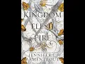 Download Lagu LBBC Podcast: A Kingdom of Flesh and Fire - Jennifer L. Armentrout